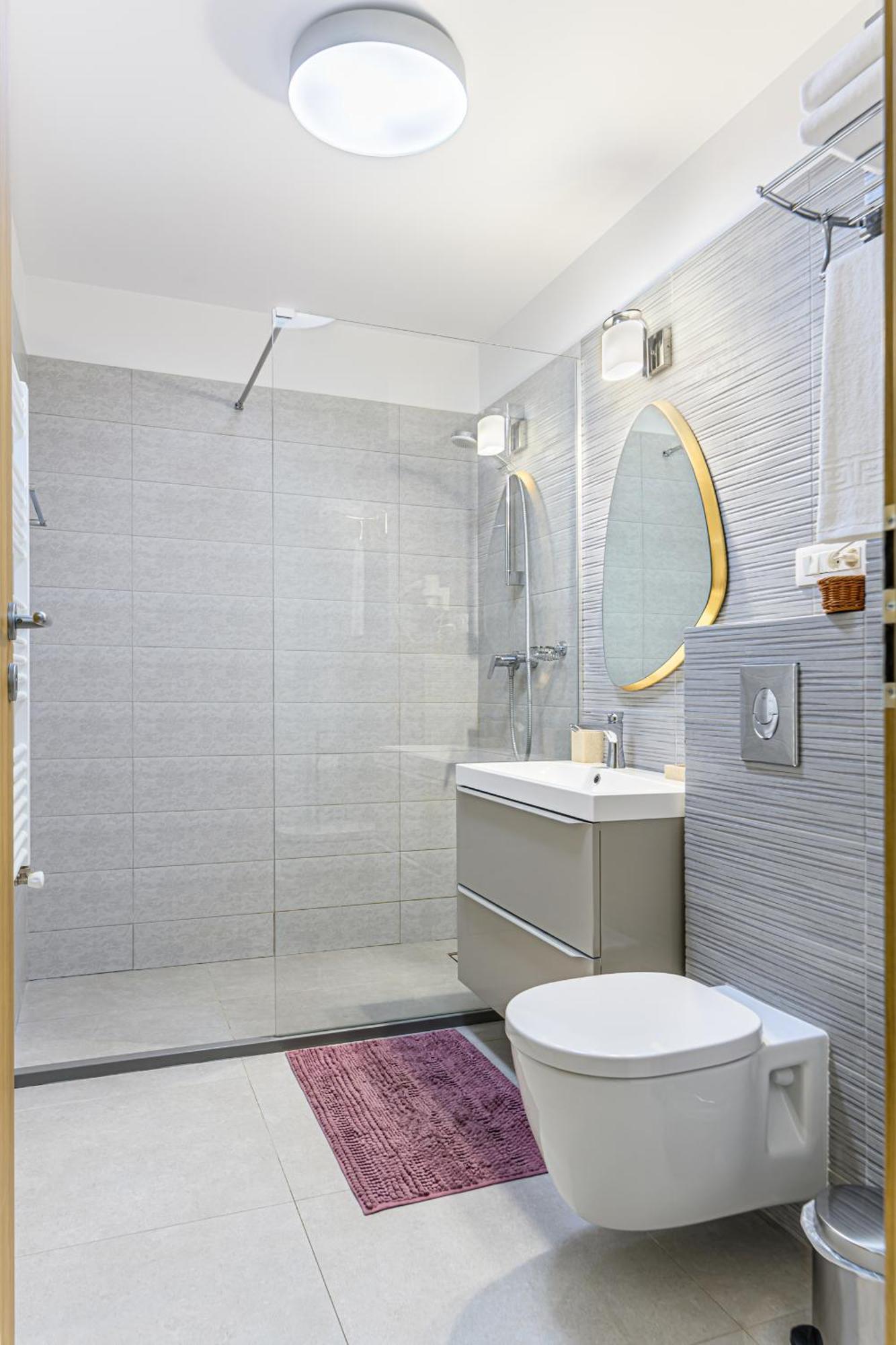 Ara Apart Hotel #3 Braşov Esterno foto