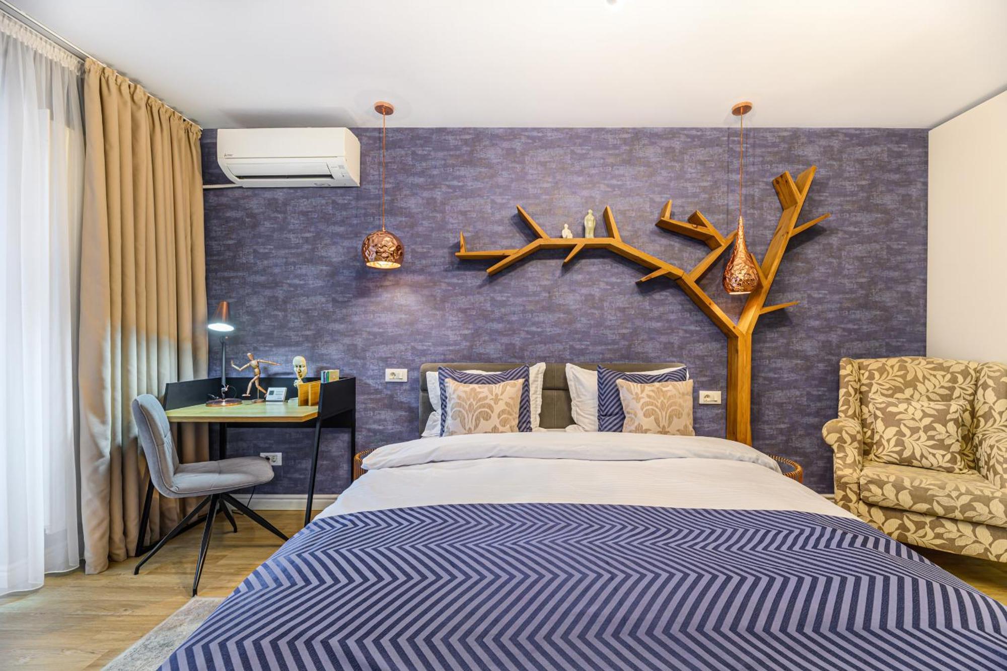 Ara Apart Hotel #3 Braşov Esterno foto