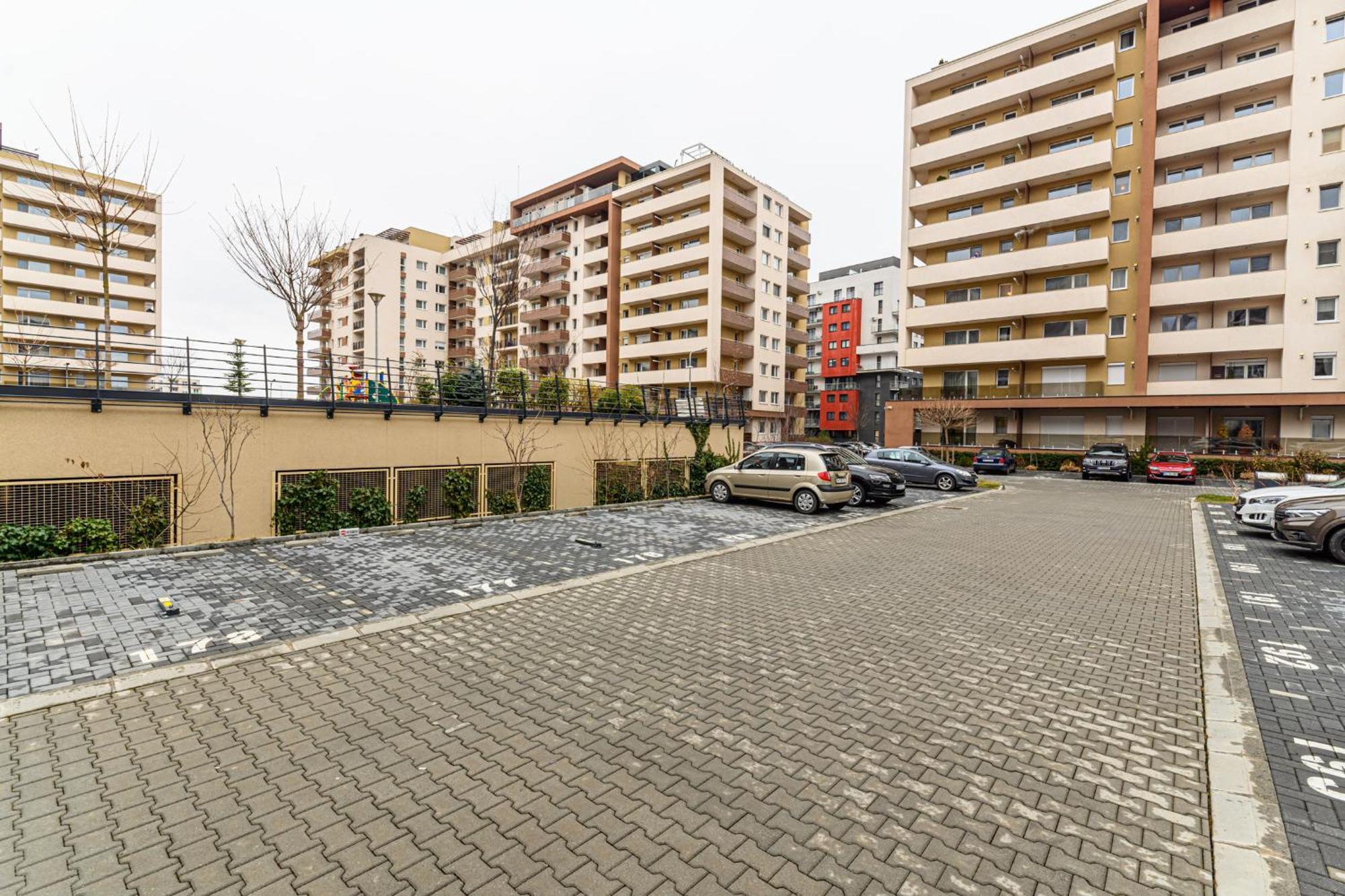Ara Apart Hotel #3 Braşov Esterno foto